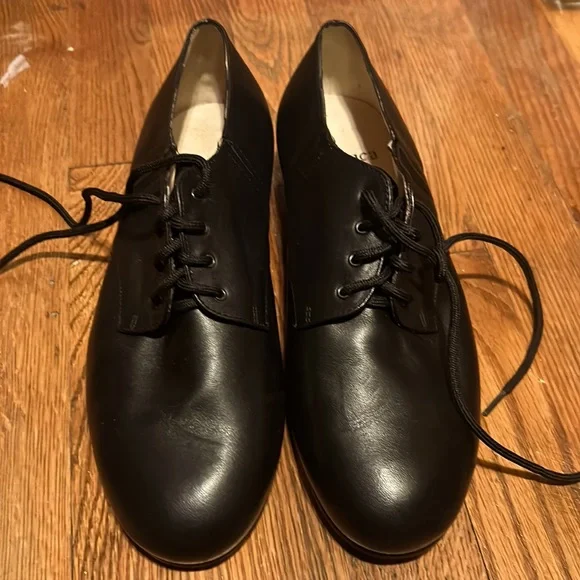 Laduca | Shoes | Laduca Edward Leather Sole Character Shoe  display picture 2